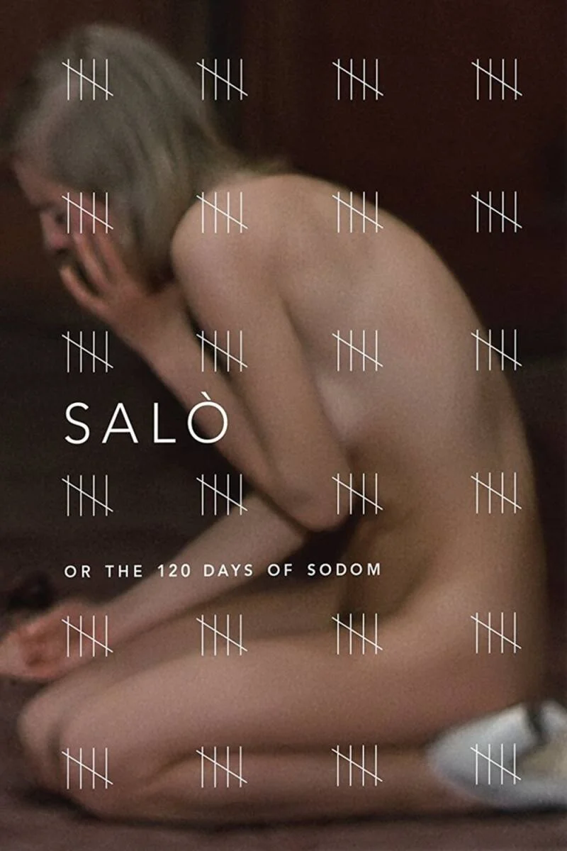 EXPLORE SALO, OR THE 120 DAYS OF SODOM MOVIE REVIEW